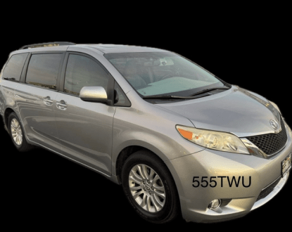 EVENT TRANSPORTATION